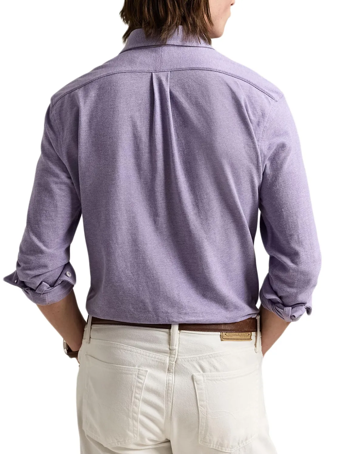 Polo Ralph Lauren | Long Sleeve Knit>Uomo Camicie