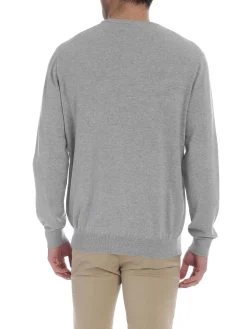 Polo Ralph Lauren | Long Sleeve Sweater>Uomo Maglie