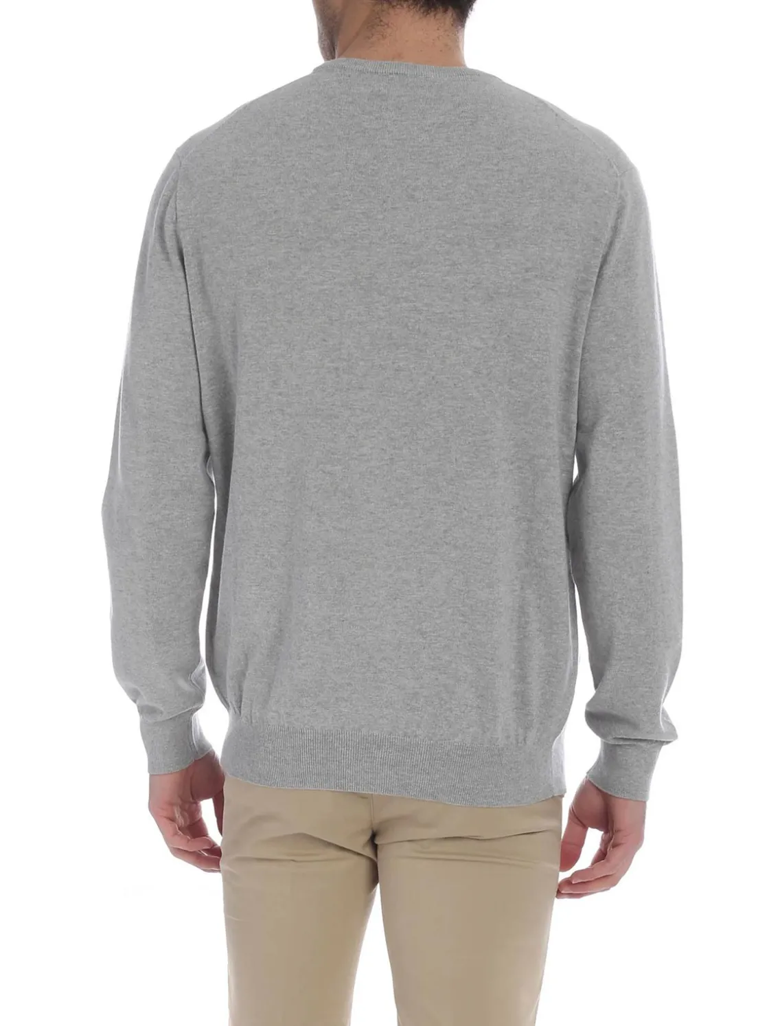 Polo Ralph Lauren | Long Sleeve Sweater>Uomo Maglie