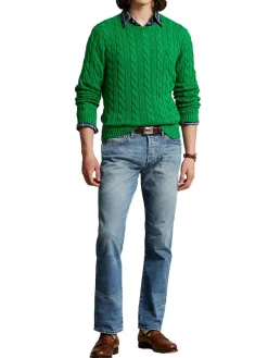 Polo Ralph Lauren | Long Sleeve Sweater><noscript><img width=