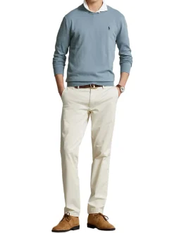 Polo Ralph Lauren | Long Sleeve Pullover><noscript><img width=