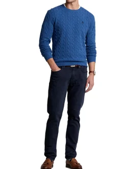 Polo Ralph Lauren | Long Sleeve Pullover><noscript><img width=