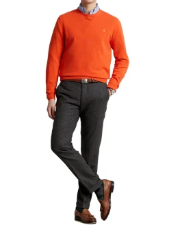 Polo Ralph Lauren | Long Sleeve Pullover><noscript><img width=