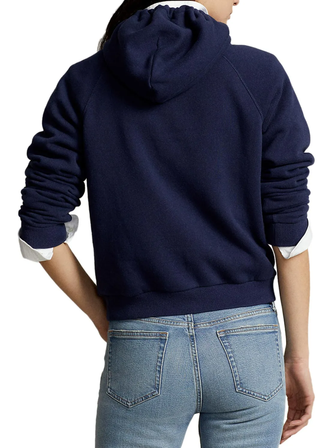 Polo Ralph Lauren | Long Sleeve Sweatshirt>Donna Maglie