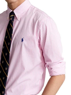 Polo Ralph Lauren | Long Sleeve Sport Shirt>Uomo Camicie