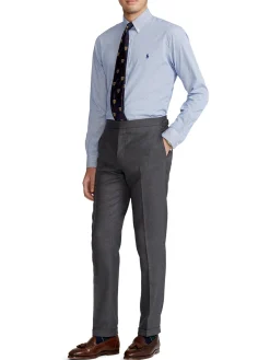 Polo Ralph Lauren | Long Sleeve Sport Shirt><noscript><img width=