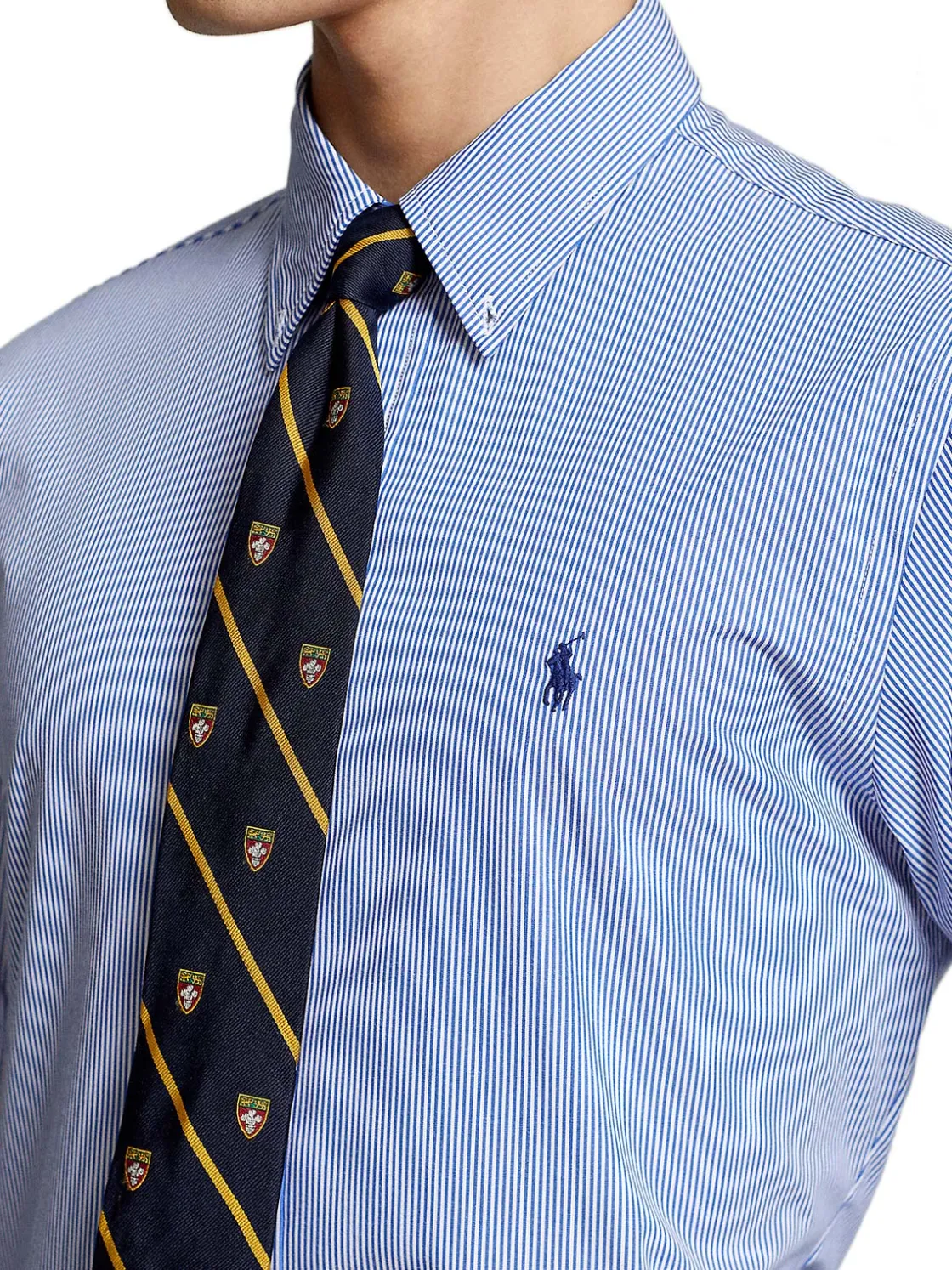 Polo Ralph Lauren | Long Sleeve Sport Shirt>Uomo Camicie