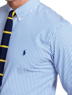 Polo Ralph Lauren | Long Sleeve Sport Shirt>Uomo Camicie