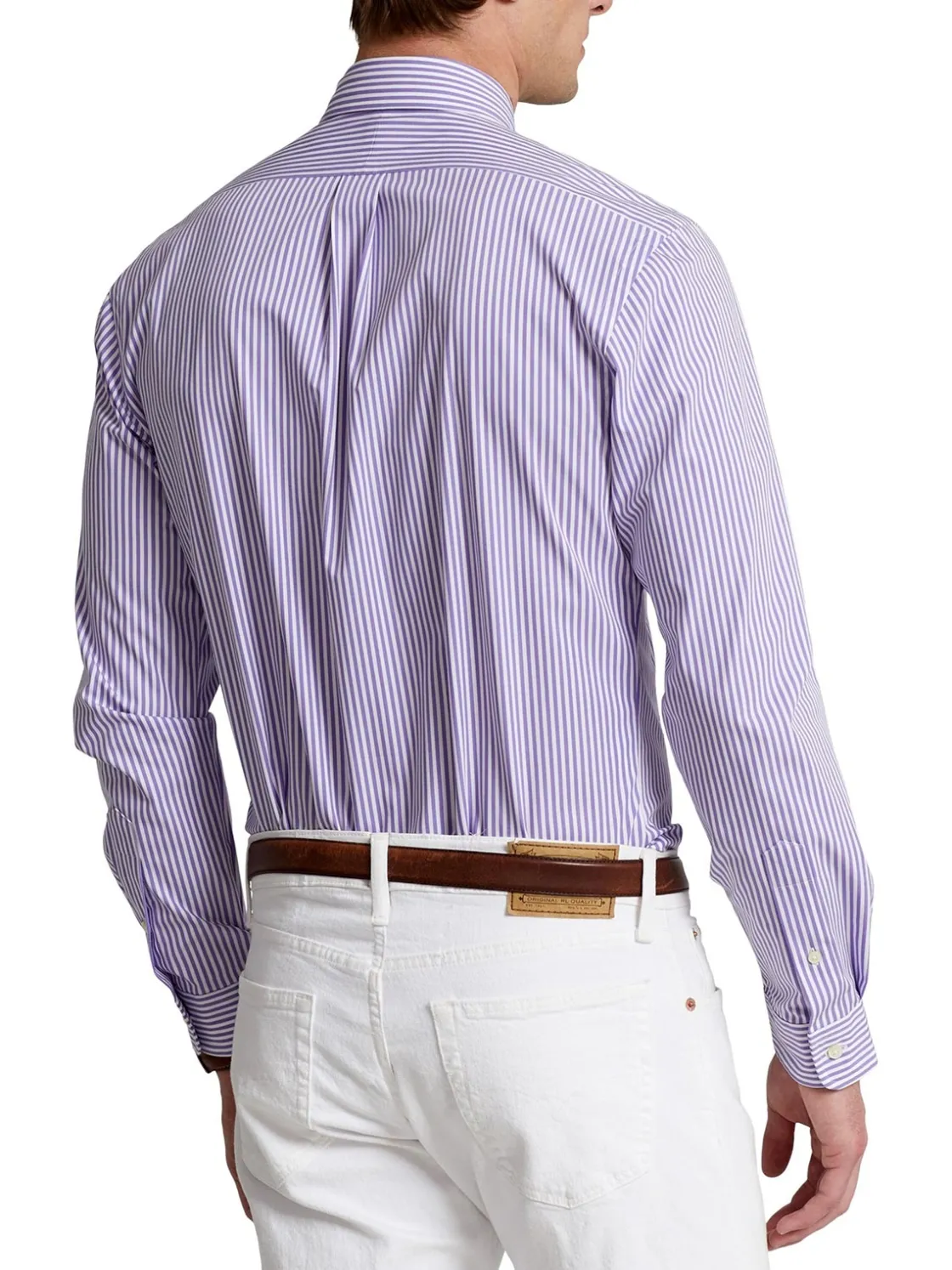 Polo Ralph Lauren | Long Sleeve Sport Shirt>Uomo Camicie