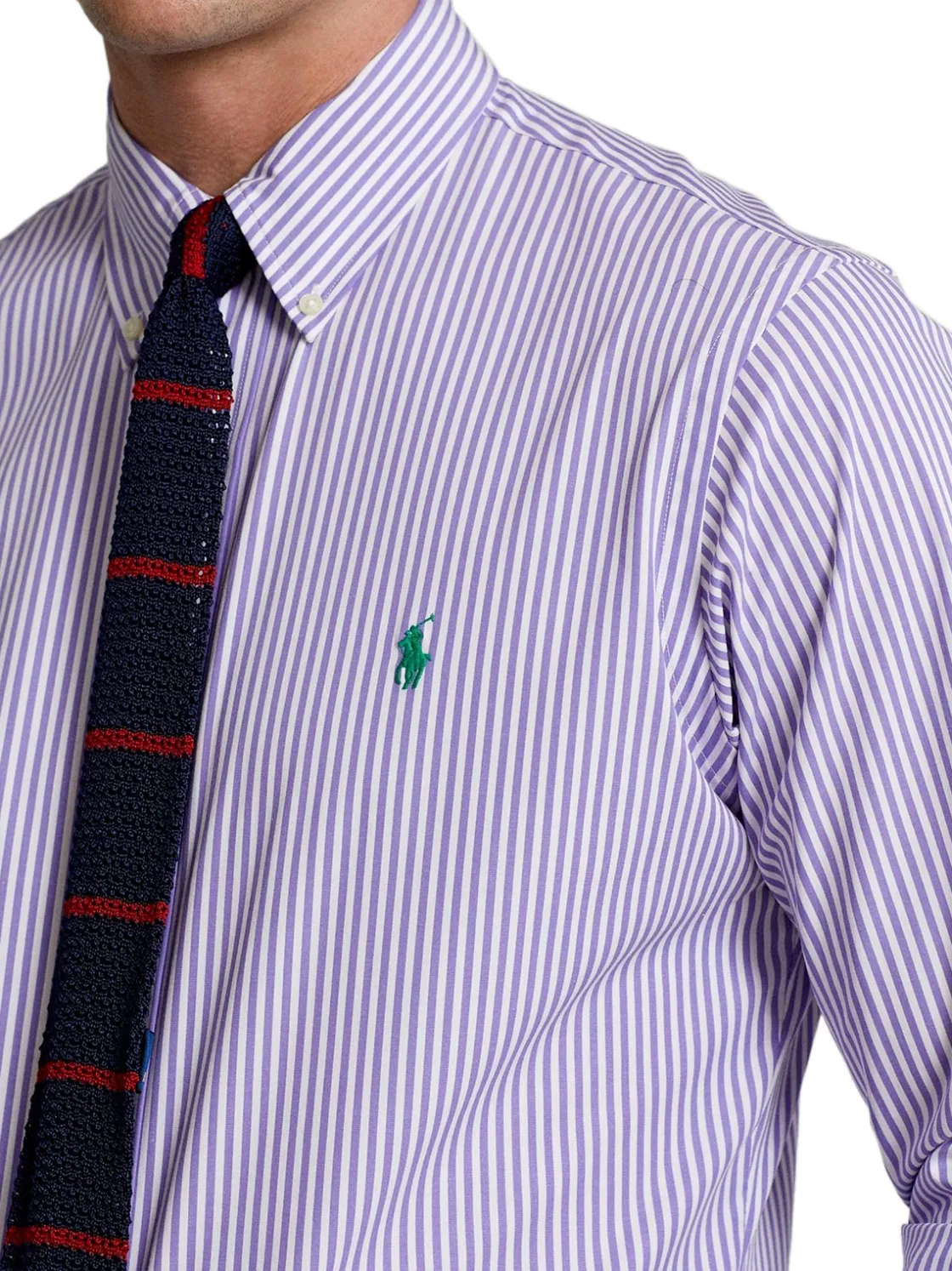 Polo Ralph Lauren | Long Sleeve Sport Shirt>Uomo Camicie
