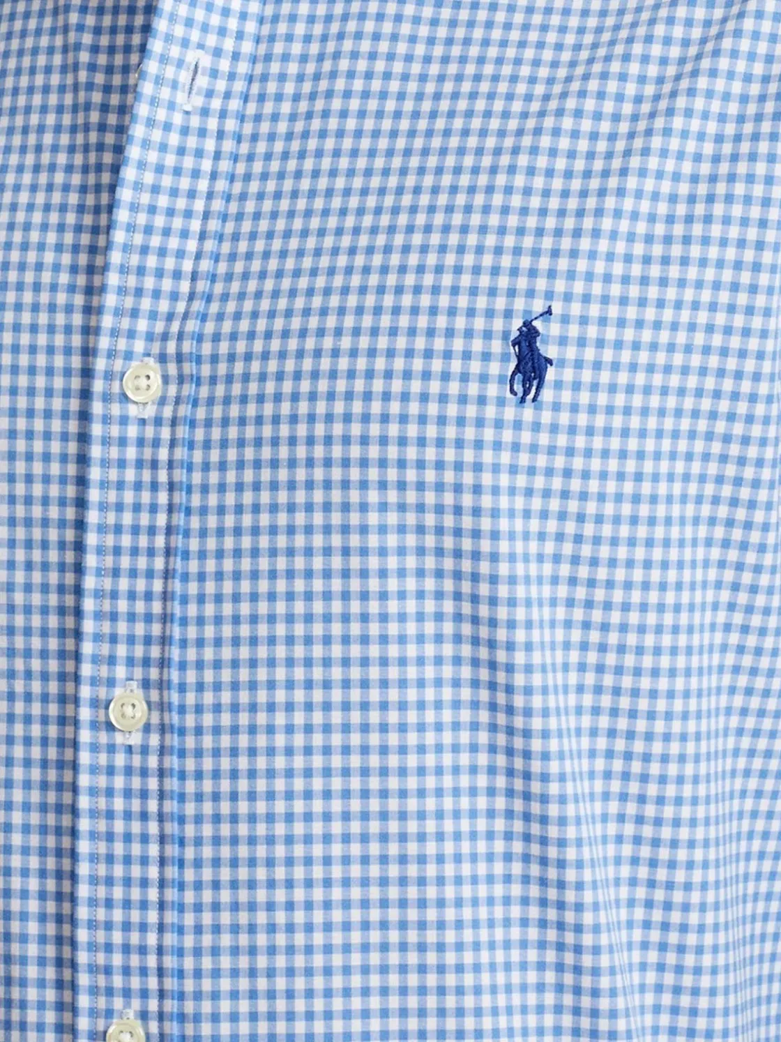 Polo Ralph Lauren | Long Sleeve Sport Shirt>Uomo Camicie