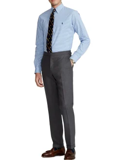 Polo Ralph Lauren | Long Sleeve Sport Shirt><noscript><img width=