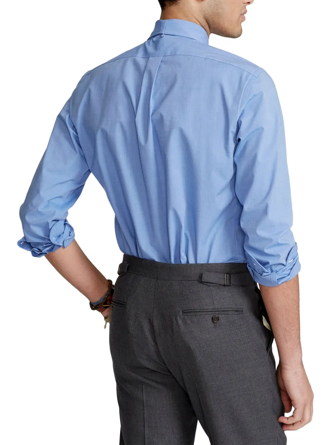 Polo Ralph Lauren | Long Sleeve Sport Shirt>Uomo Camicie