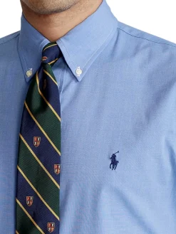 Polo Ralph Lauren | Long Sleeve Sport Shirt>Uomo Camicie