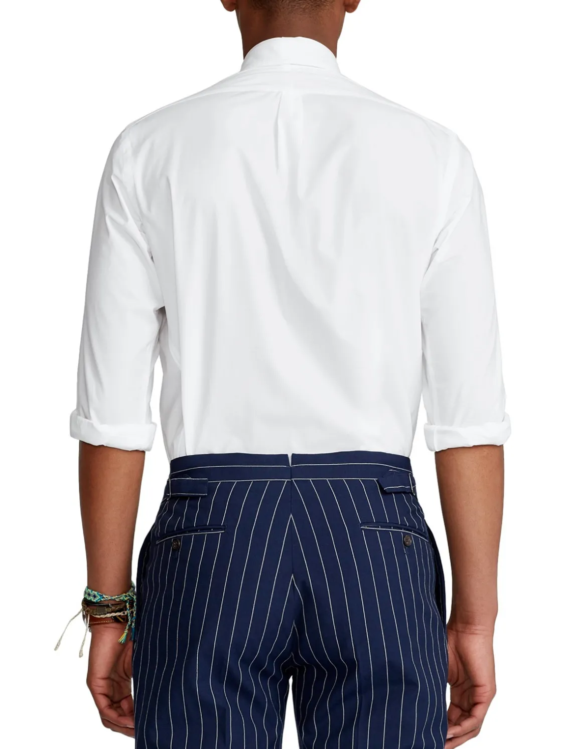 Polo Ralph Lauren | Long Sleeve Sport Shirt>Uomo Camicie