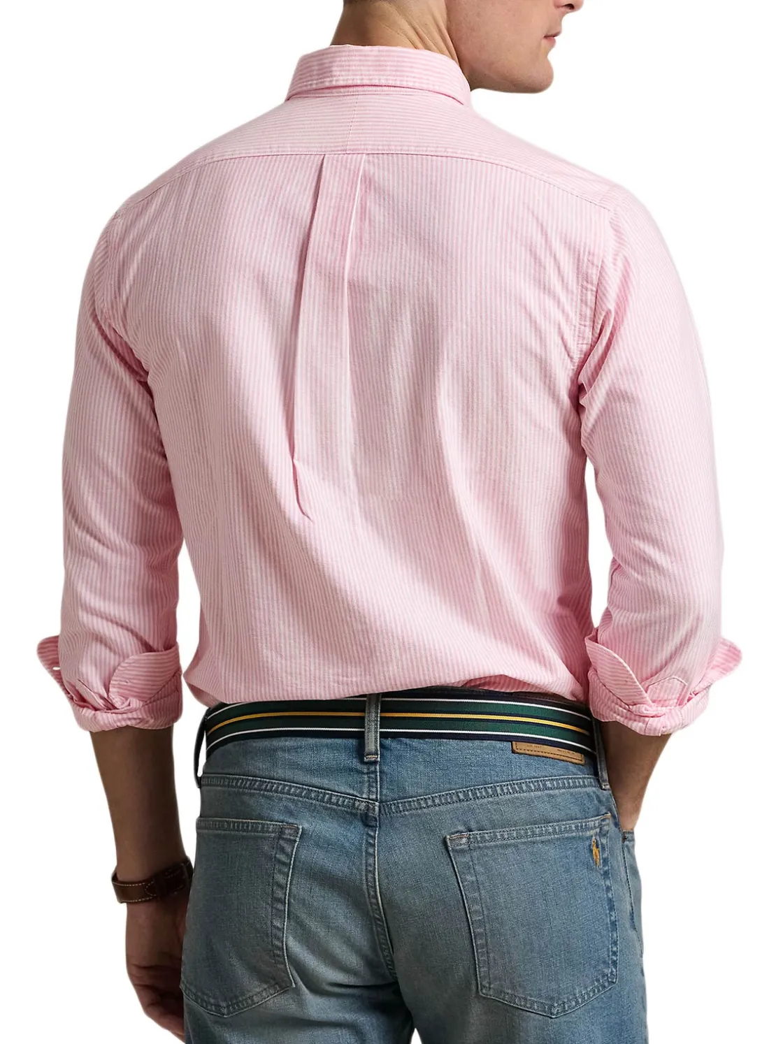 Polo Ralph Lauren | Long Sleeve Sport Shirt>Uomo Camicie