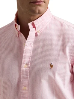Polo Ralph Lauren | Long Sleeve Sport Shirt>Uomo Camicie
