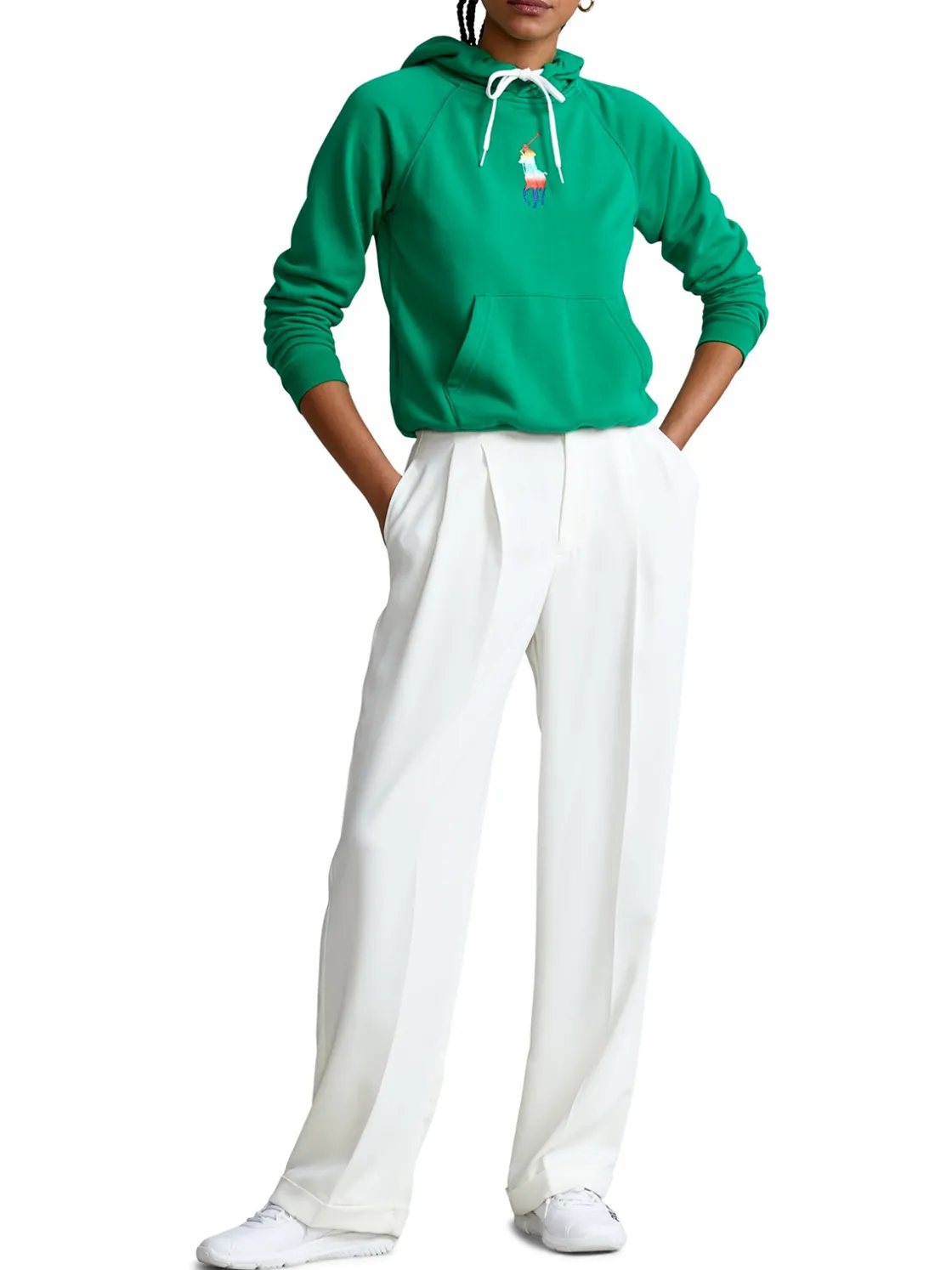 Polo Ralph Lauren | Long Sleeve Knit>Donna Maglie