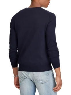 Polo Ralph Lauren | Maglia Uomo Girocollo>Uomo Maglie