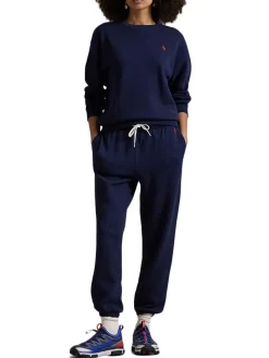 Polo Ralph Lauren | Pant Ankle Athletic><noscript><img width=