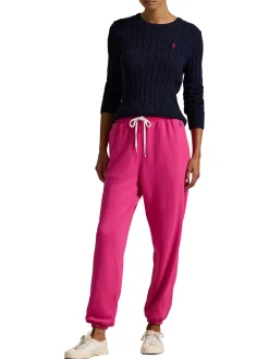 Polo Ralph Lauren | Pant Ankle Athletic><noscript><img width=