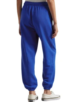 Polo Ralph Lauren | Pant Ankle Athletic>Donna Pantaloni