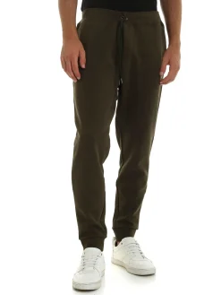Polo Ralph Lauren | Pantalone Tuta Uomo in Cotone>Uomo Pantaloni