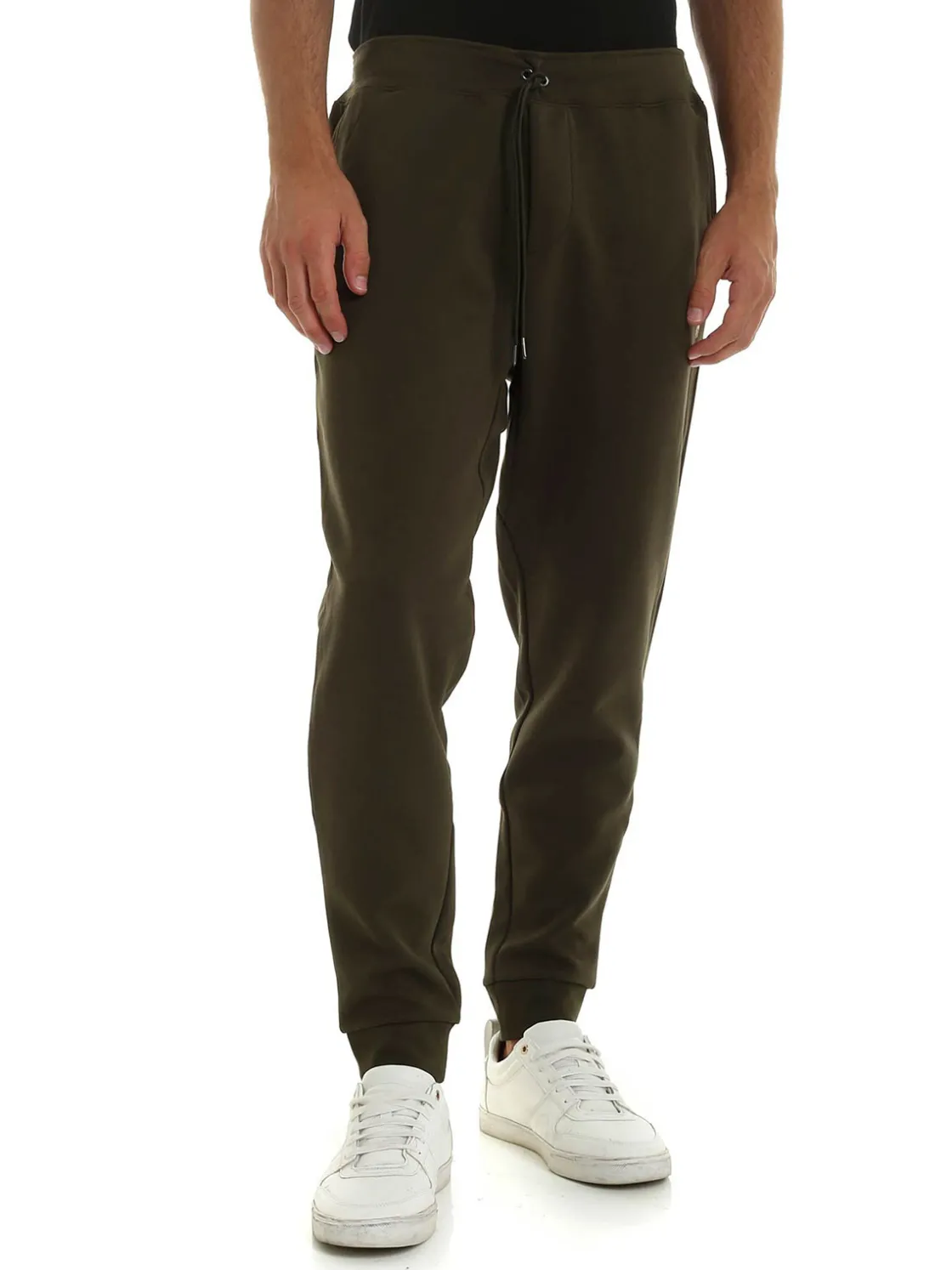 Polo Ralph Lauren | Pantalone Tuta Uomo in Cotone>Uomo Pantaloni