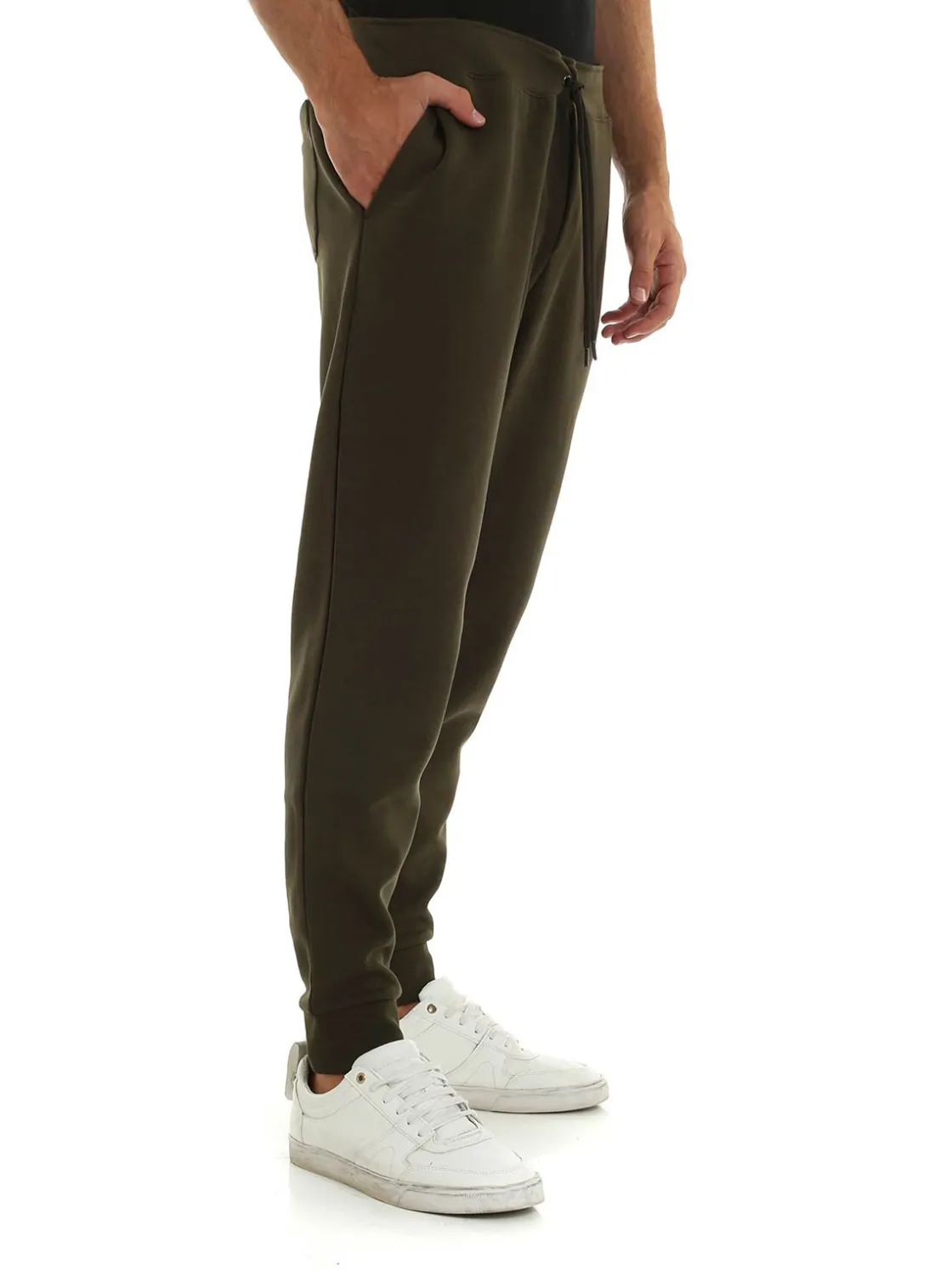 Polo Ralph Lauren | Pantalone Tuta Uomo in Cotone>Uomo Pantaloni