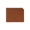 Polo Ralph Lauren | Pebbled Card Case>Uomo Portafogli