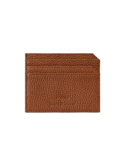 Polo Ralph Lauren | Pebbled Card Case>Uomo Portafogli
