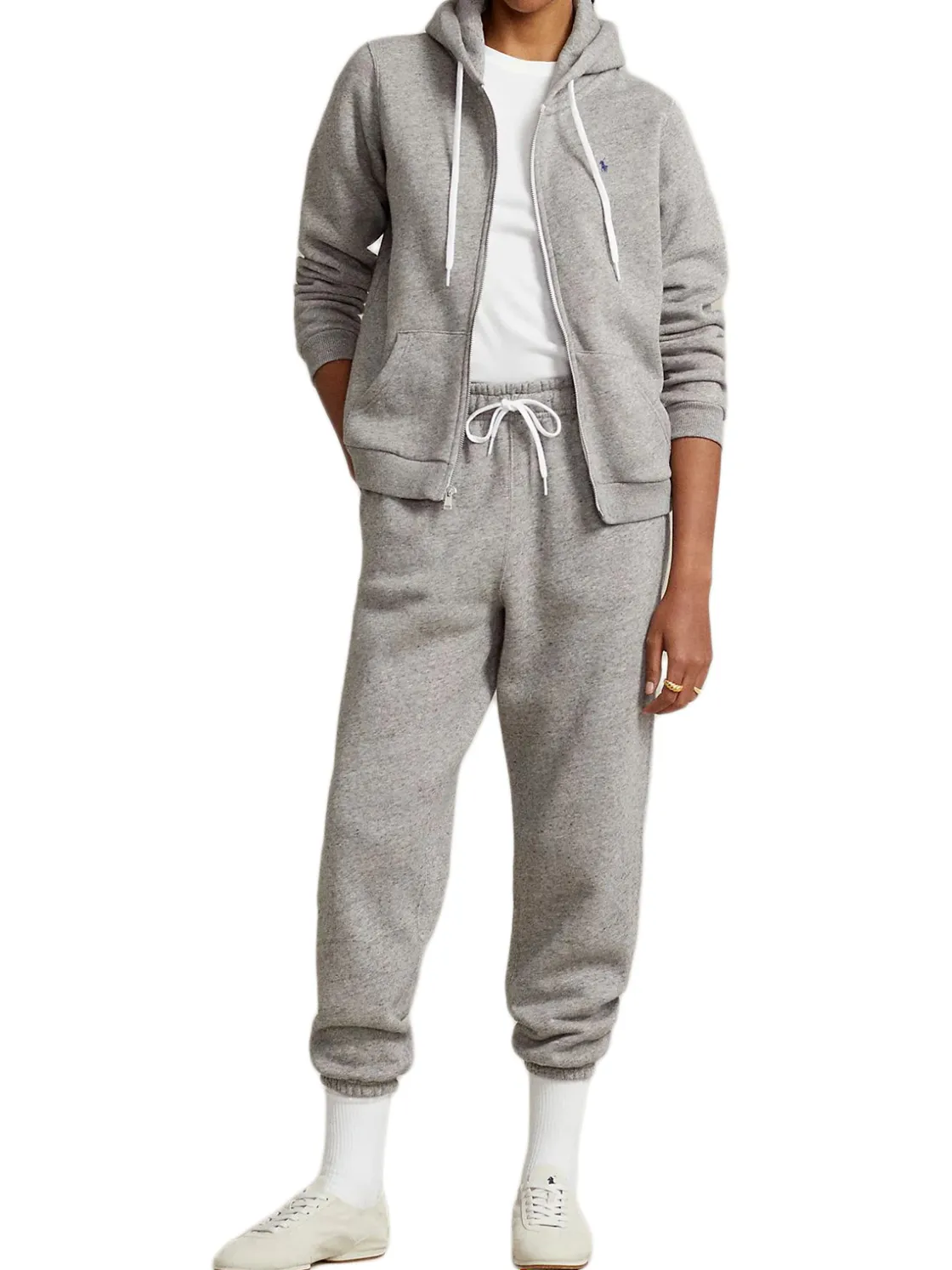 Polo Ralph Lauren | Pnt Ankle Athletic>Donna Pantaloni