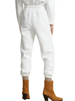 Polo Ralph Lauren | Pnt Ankle Athletic>Donna Pantaloni