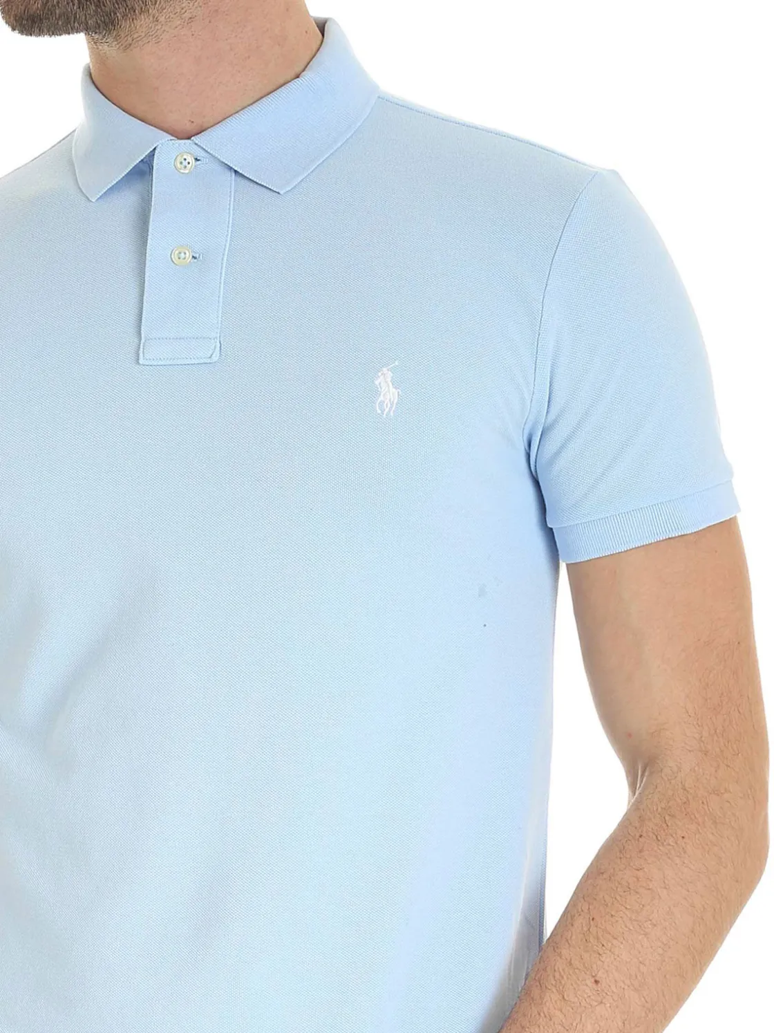 Polo Ralph Lauren | Polo Shirt>Uomo Polo