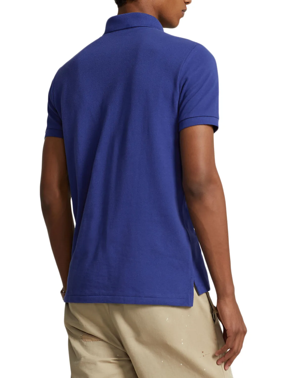 Polo Ralph Lauren | Polo Shirt>Uomo Polo