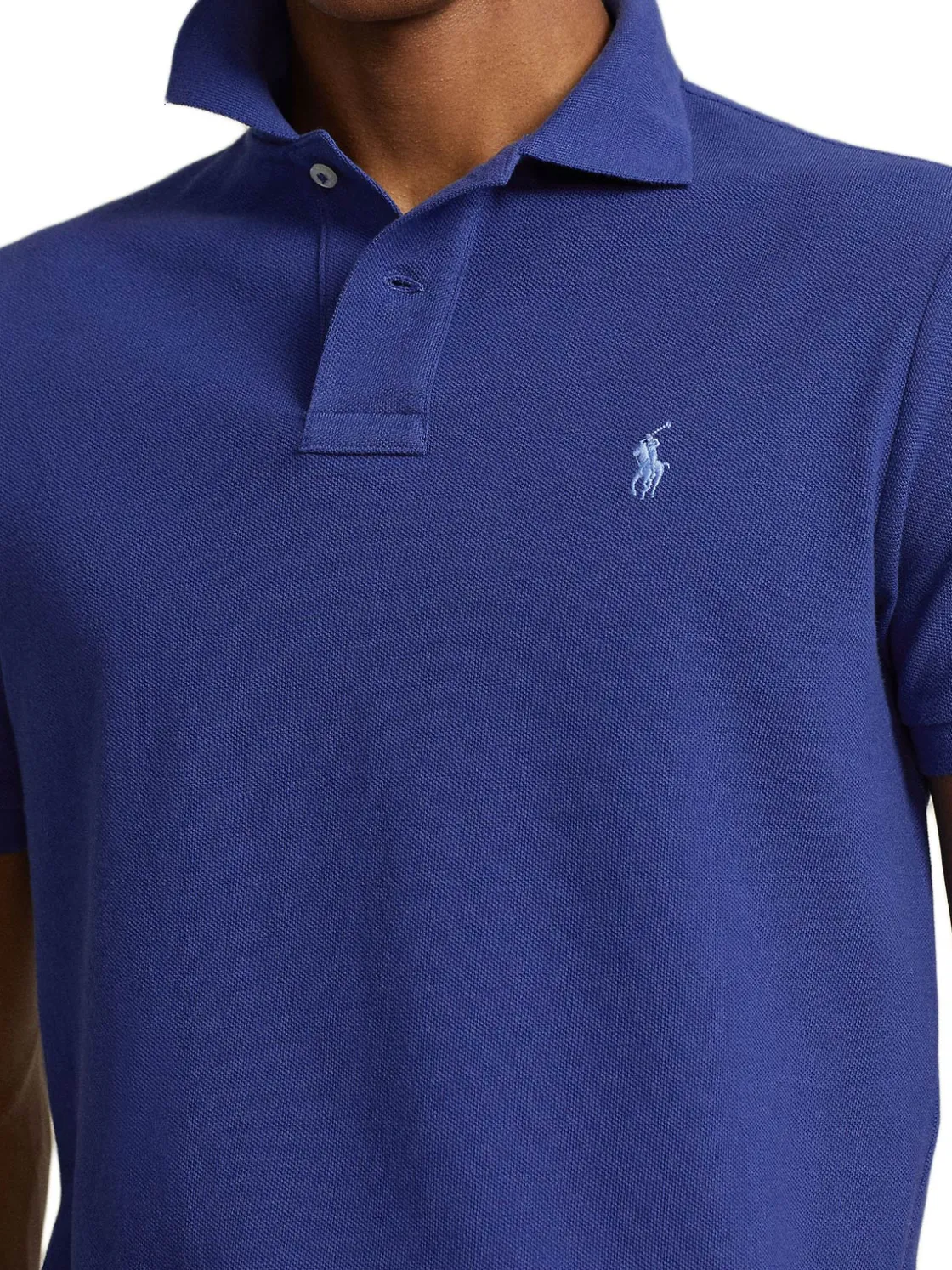 Polo Ralph Lauren | Polo Shirt>Uomo Polo