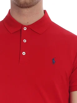 Polo Ralph Lauren | Polo Uomo Elasticizzata><noscript><img width=