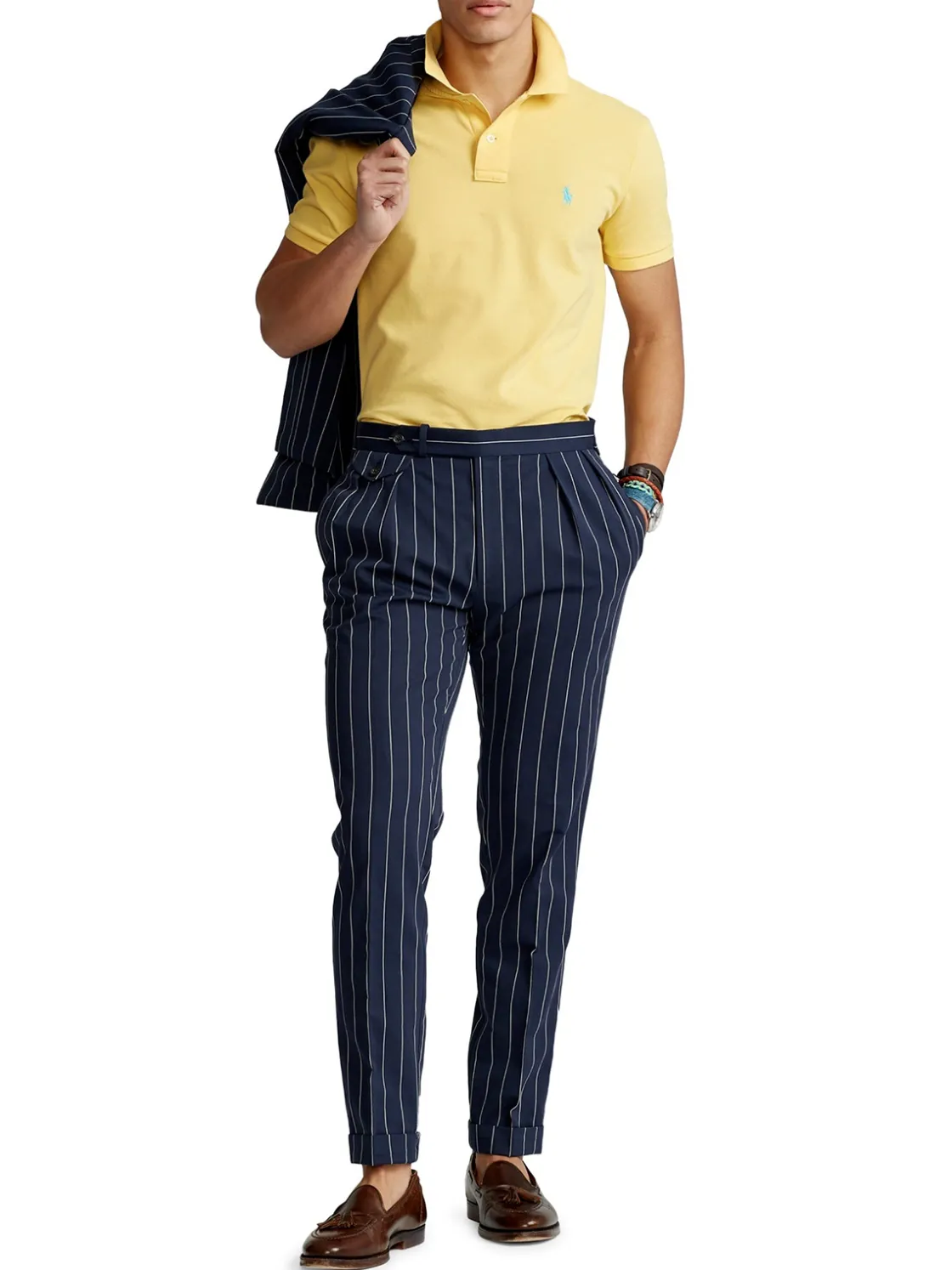 Polo Ralph Lauren | Polo Uomo Slim Fit>Uomo Polo
