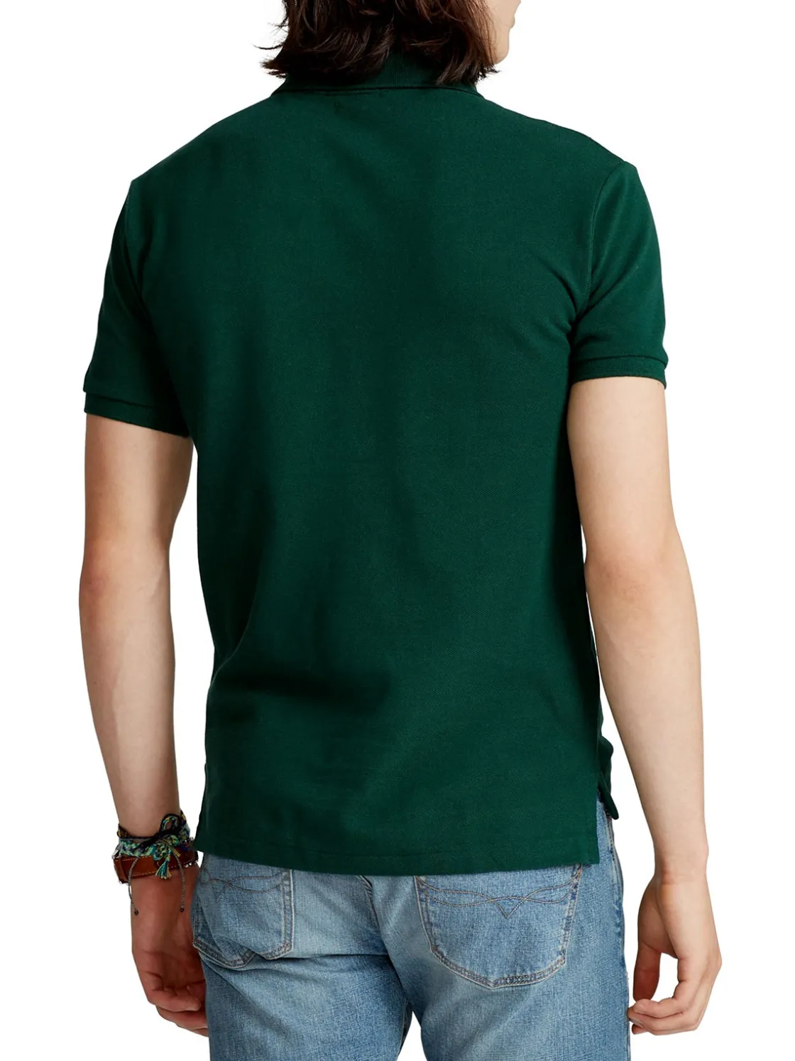 Polo Ralph Lauren | Polo Uomo Slim Fit>Uomo Polo