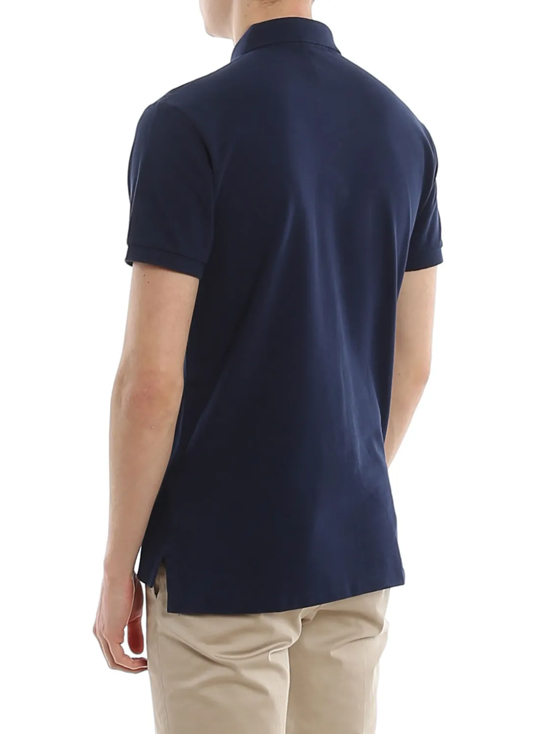 Polo Ralph Lauren | Polo Uomo Slim Fit>Uomo Polo