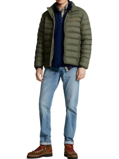 Polo Ralph Lauren | Poly Fill Jacket><noscript><img width=