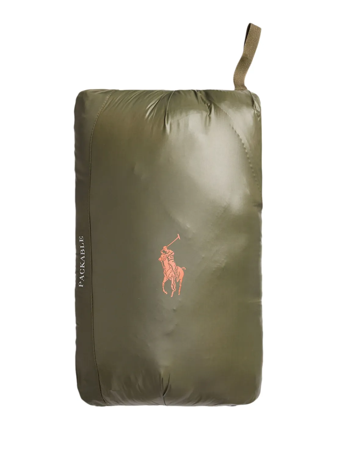 Polo Ralph Lauren | Poly Fill Jacket>Uomo Giubbotti E Piumini