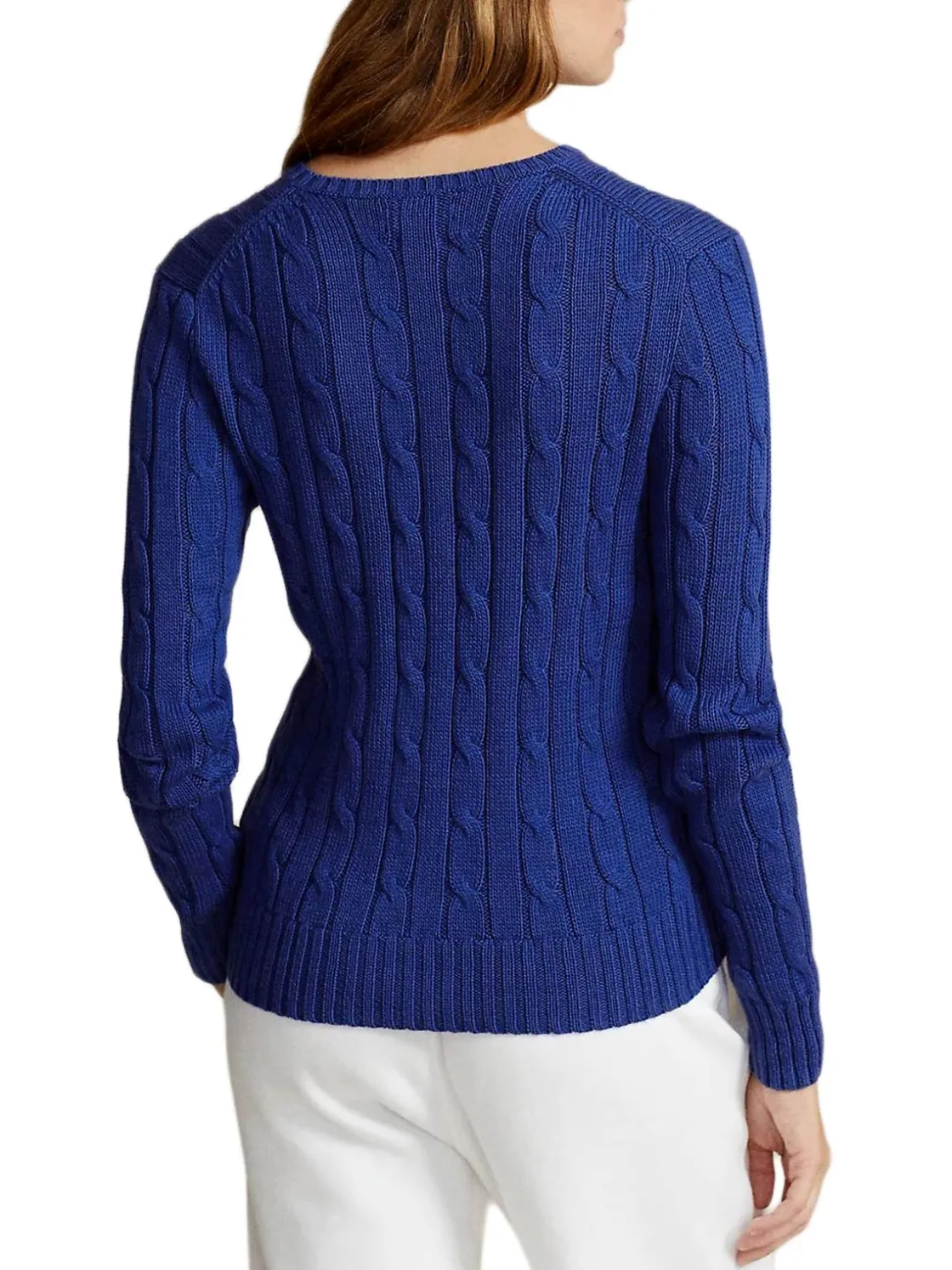 Polo Ralph Lauren | Pullover>Donna Maglie