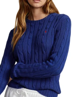 Polo Ralph Lauren | Pullover>Donna Maglie