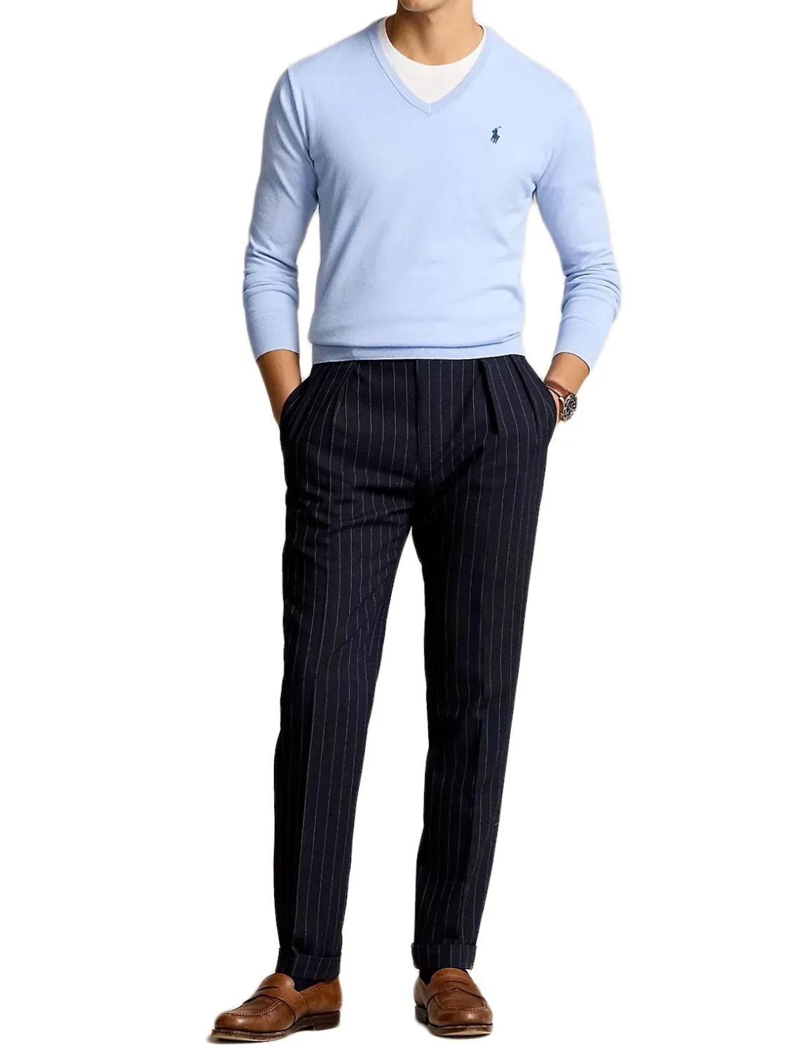 Polo Ralph Lauren | Pullover>Uomo Maglie