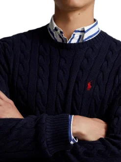 Polo Ralph Lauren | Pullover>Uomo Maglie