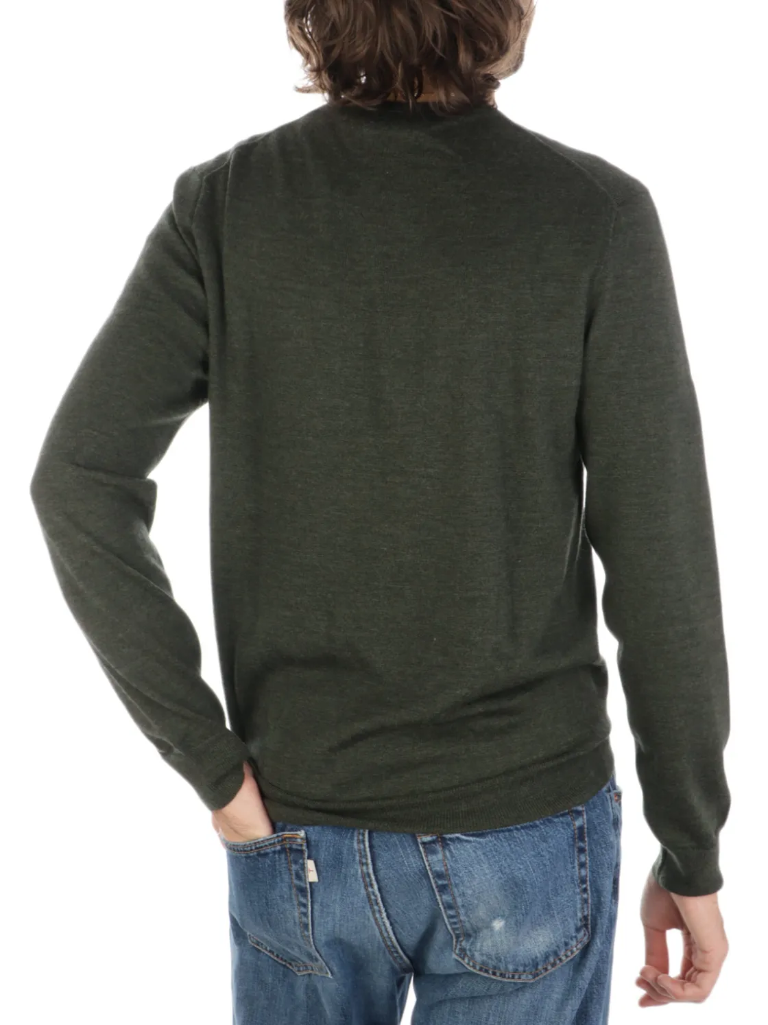 Polo Ralph Lauren | Pullover>Uomo Maglie