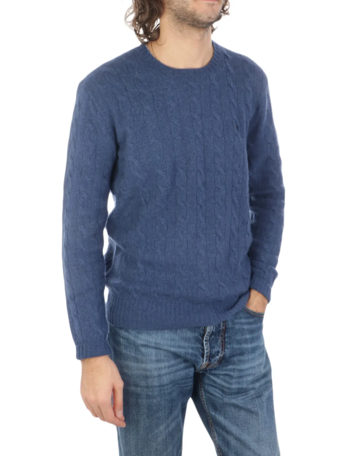 Polo Ralph Lauren | Pullover>Uomo Maglie