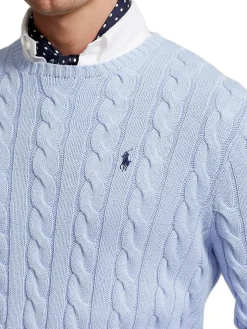 Polo Ralph Lauren | Pullover>Uomo Maglie