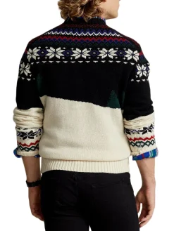 Polo Ralph Lauren | Pullover>Uomo Maglie